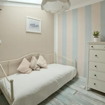 Daire Urban Nest Bon 5 *
