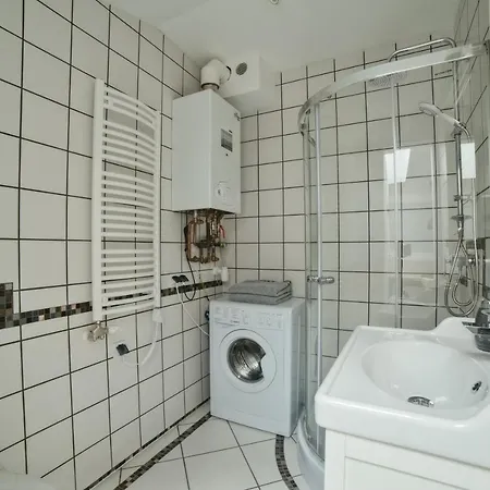 Urban Nest Bon 5 * Krakow